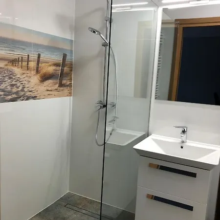 Apartment Plac Unii *
