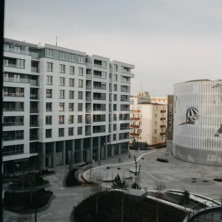 Plac Unii