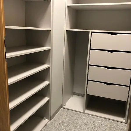 Appartamento Plac Unii *