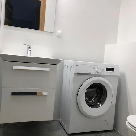 Appartamento Plac Unii Gdynia