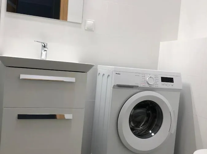 Apartman Plac Unii Gdynia